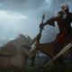 Illustration for article titled iDragon Ages/i Concept Art Is Fantastic